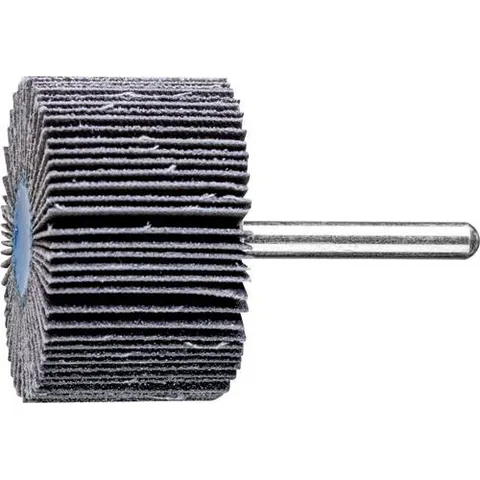 PFERD TOOLS 44450080 Fächerschleifer Durchmesser 50 mm 10 St. – Bild 2