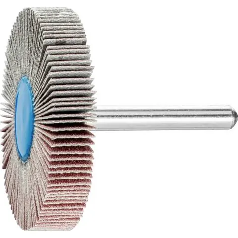 PFERD TOOLS 44505186 Fächerschleifer Durchmesser 50 mm 10 St. – Bild 2