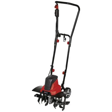 Einhell GC-RT 1545 M – Bild 2