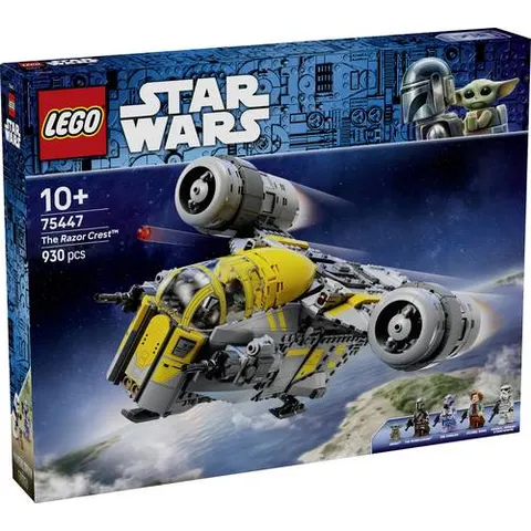 LEGO Star Wars 75447 – Bild 2