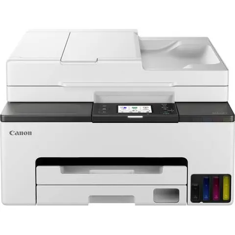 Canon MAXIFY GX2051 - Tintenstrahldrucker – Bild 2