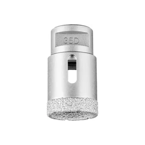 PFERD Diamond tools DCD 35XM14 FL (68300128) – Bild 2