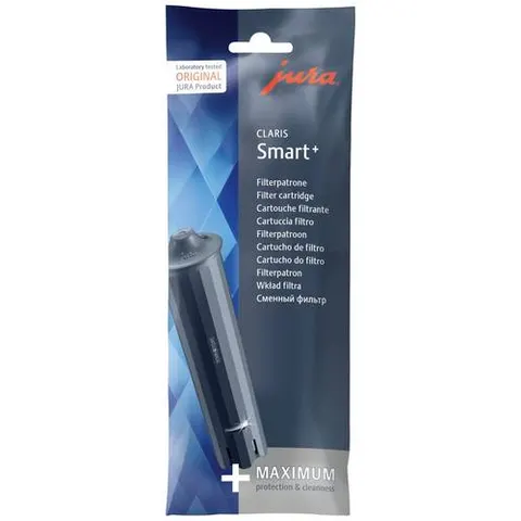 jura CLARIS Smart+ Wasserfilter – Bild 3