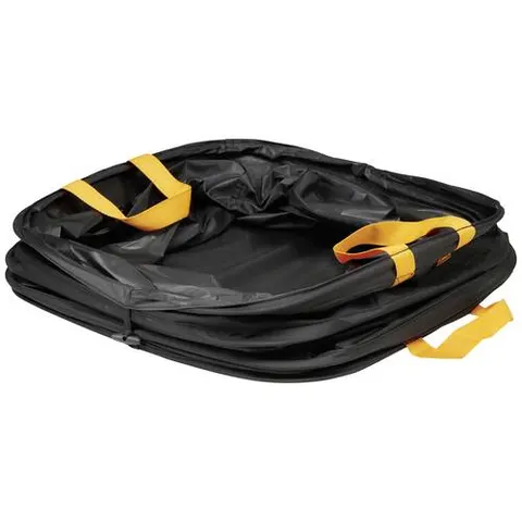 Fiskars 1028372 Gartensack 175 l – Bild 2