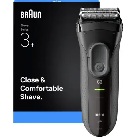 Braun - Rasierer – 735896 – Bild 2