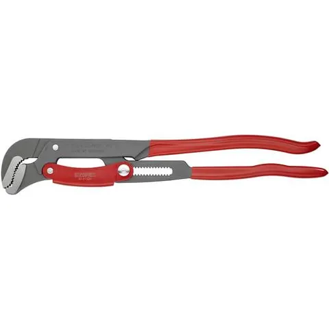 Knipex 83 61 020 Eckrohrzange 45° – Bild 2