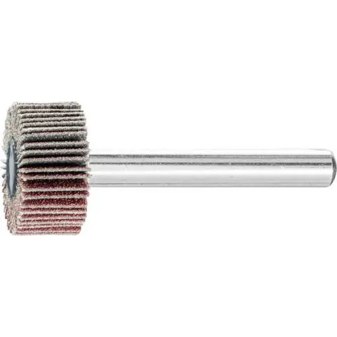 PFERD TOOLS 44400126 Fächerschleifer Durchmesser 20 mm 10 St. – Bild 2