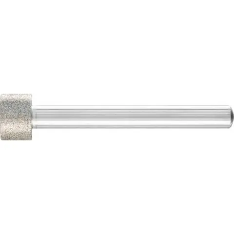 PFERD TOOLS 36012010 Diamantschleifstift Durchmesser 12 mm 1 St. – Bild 2