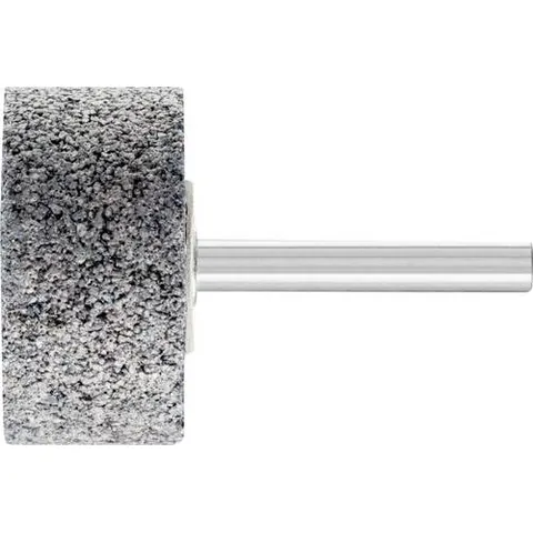 PFERD TOOLS 31330502 Schleifstift Durchmesser 40 mm 5 St. – Bild 2