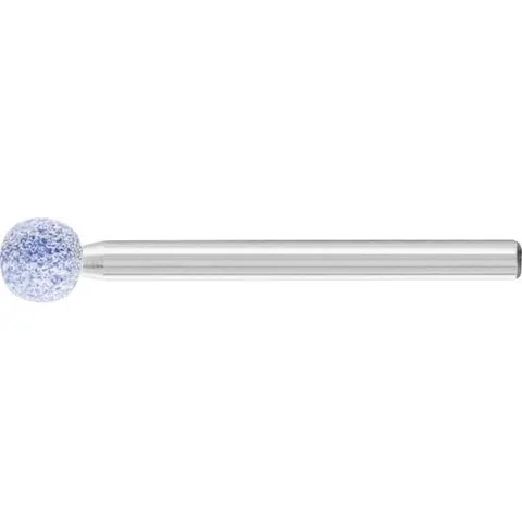 PFERD TOOLS 31704540 Schleifstift Durchmesser 6 mm 10 St. – Bild 2