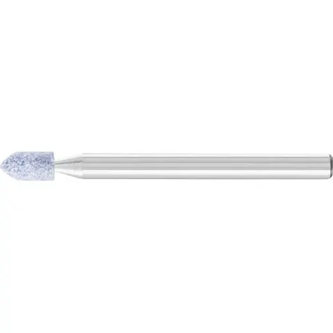 PFERD TOOLS 32102430 Schleifstift Durchmesser 3 mm 10 St. – Bild 2