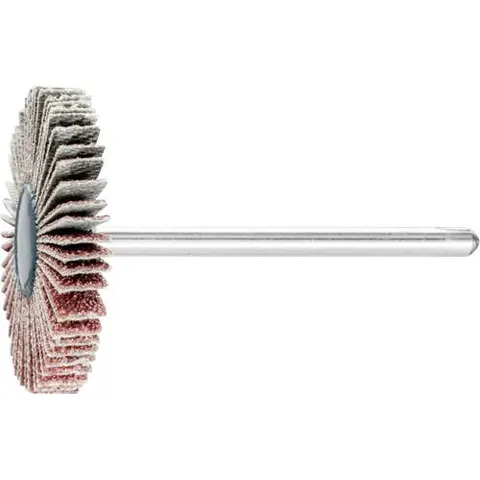 PFERD TOOLS 44401083 Fächerschleifer Durchmesser 30 mm 10 St. – Bild 2