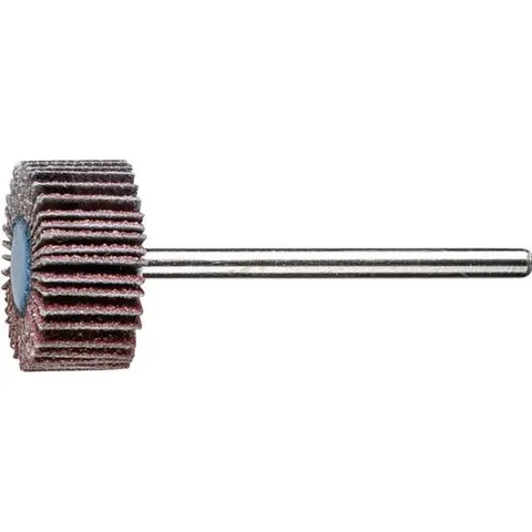 PFERD TOOLS 47801206 Fächerschleifer Durchmesser 20 mm 10 St. – Bild 2