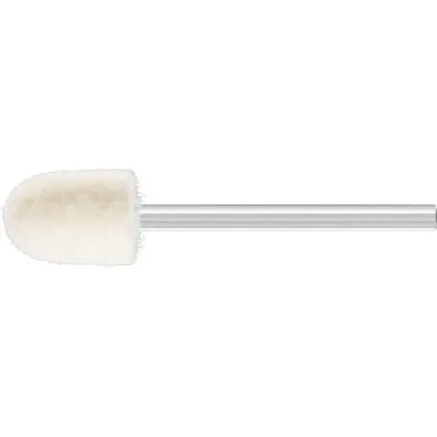 PFERD TOOLS 44141014 Polierstift Durchmesser 10 mm 10 St. – Bild 2