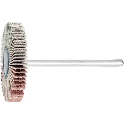 PFERD TOOLS 44401183 Fächerschleifer Durchmesser 30 mm 10 St. – Bild 2