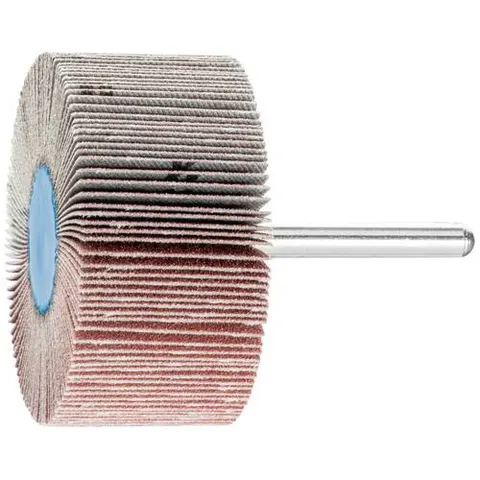 PFERD TOOLS 44498015 Fächerschleifer Durchmesser 60 mm 1 St. – Bild 2