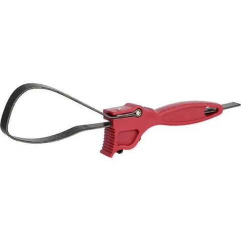 KS Tools 114.0150 Gurtrohrzange – Bild 2