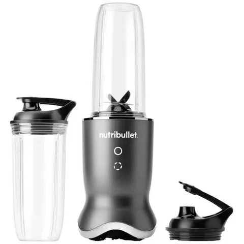 Standmixer nutribullet Ultra NB1206DGCC – Bild 2