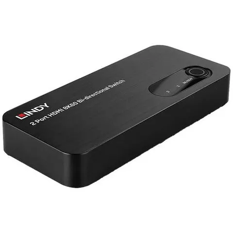 Lindy 38339 Video-Switch HDMI – Bild 2