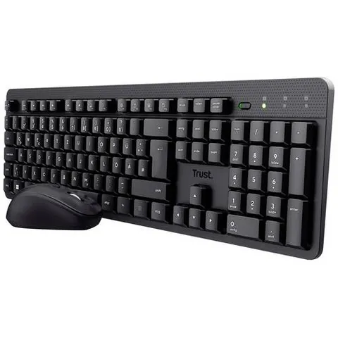 Trust TKM-360 keyboard – Bild 2