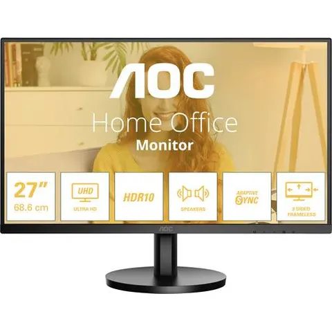 AOC B3 U27B3A computer monitor – Bild 2