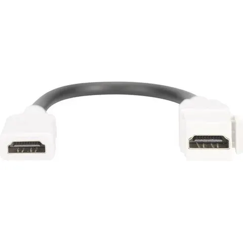 Digitus DN-93403 HDMI-Einbaumodul Keystone 1 St. – Bild 2