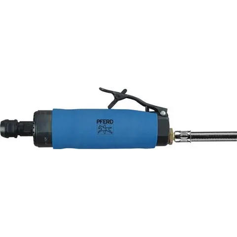 PFERD TOOLS PG 8/160 HV Druckluft-Geradschleifer – Bild 2