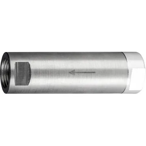 PFERD TOOLS Schlauchfeinfilter SF 35 IG1/2-IG1/2 – Bild 2