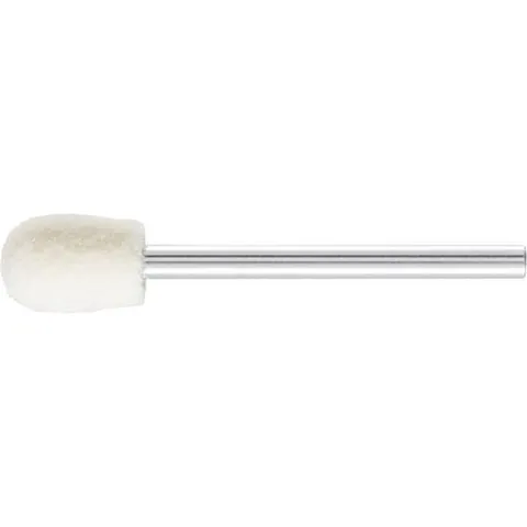 PFERD TOOLS 44100276 Polierstift Durchmesser 8 mm 10 St. – Bild 2