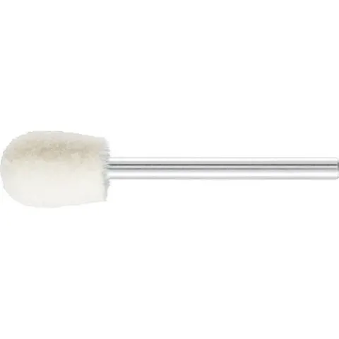 PFERD TOOLS 44100280 Polierstift Durchmesser 10 mm 10 St. – Bild 2