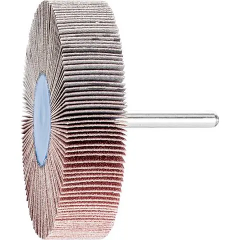 PFERD TOOLS 44513126 Fächerschleifer Durchmesser 80 mm 10 St. – Bild 2