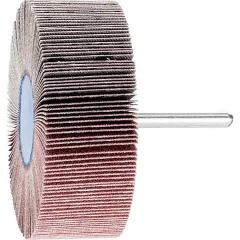 PFERD TOOLS 44514156 Fächerschleifer Durchmesser 80 mm 10 St. – Bild 2