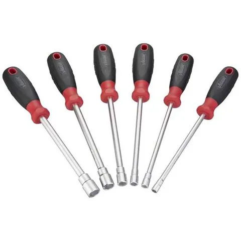 VIGOR V4199 Schraubendreher-Set – Bild 2