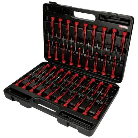 KS Tools Schraubendreher-Set – 5007150 – Bild 2
