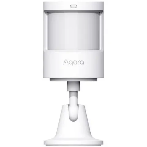 Aqara Motion Sensor P1 HomeKit smart home multi-sensor – Bild 2