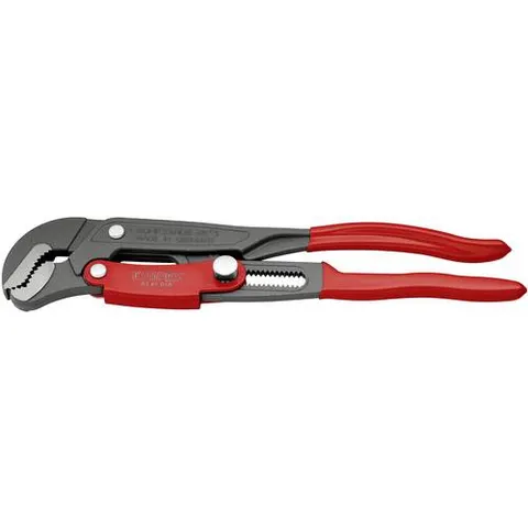 Knipex 83 61 010 Eckrohrzange 45° 1 – Bild 2