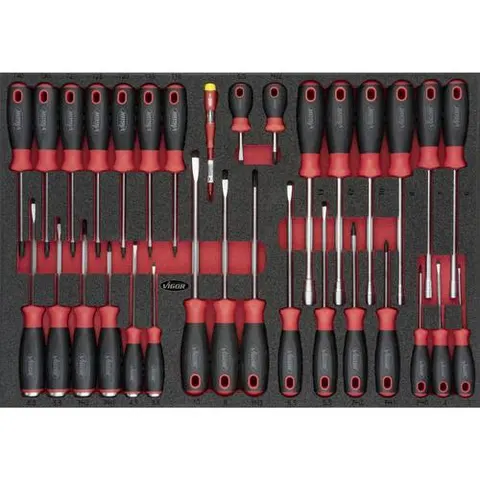 Vigor V4230 Schraubendreher-Set – Bild 2