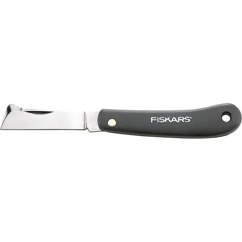 Fiskars 1001625 Gartenmesser – Bild 2