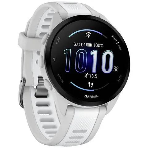 Garmin Forerunner 165 Fitness-Tracker – Bild 2