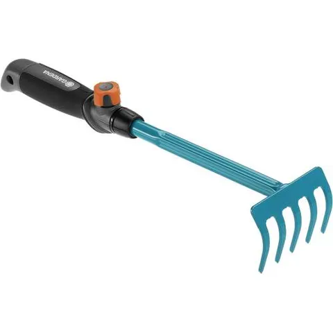 GARDENA combisystem Rechen – Bild 2