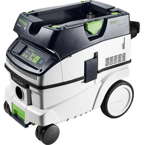 Festool CTM 26 EI AC Absaugmobil – Bild 2