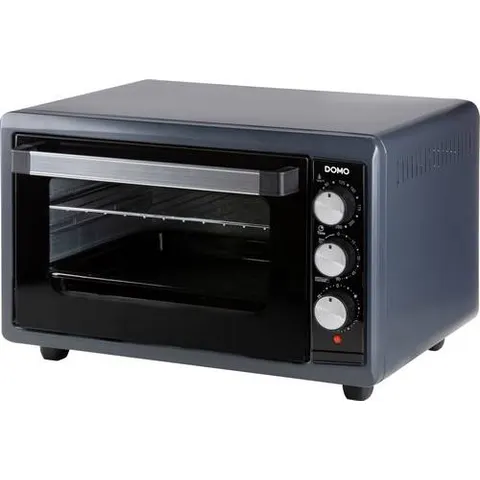 DOMO DO518GO Minibackofen Timerfunktion 38 l – Bild 2