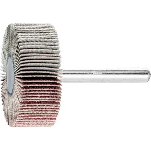 PFERD TOOLS 44404156 Fächerschleifer Durchmesser 40 mm 10 St. – Bild 2