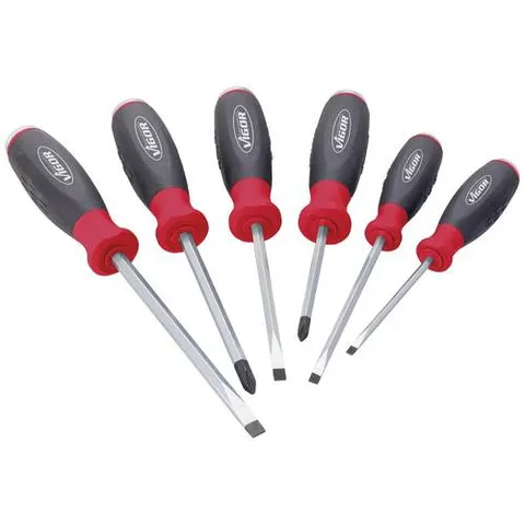 Vigor V3562 Schraubendreher-Set – Bild 2