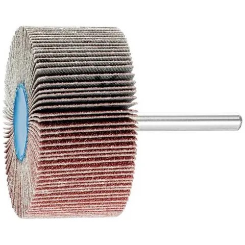 PFERD TOOLS 44498014 Fächerschleifer Durchmesser 60 mm 1 St. – Bild 2