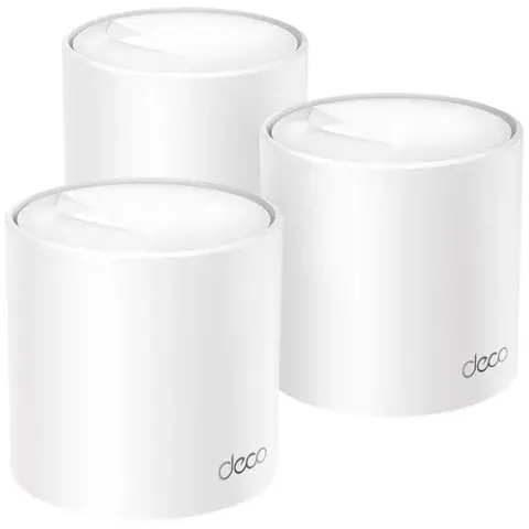 TP-Link Deco X50 (3-pack) – Bild 2