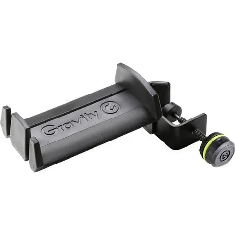 Gravity Headphones Holder f. Stands – Bild 2