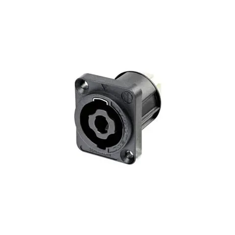 Neutrik NL4 MPXX D-TYP – Bild 2