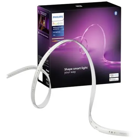 Philips by Signify 8720169326750 smart lighting – Bild 2