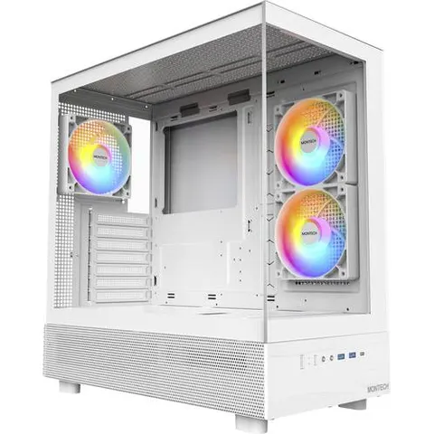 Montech XR – 741476 – Bild 2